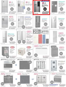Hirsch's : Black Friday (29 Nov - 01 Dec 2019), page 3