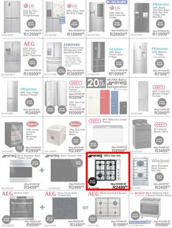 Hirsch's : Black Friday (29 Nov - 01 Dec 2019), page 3