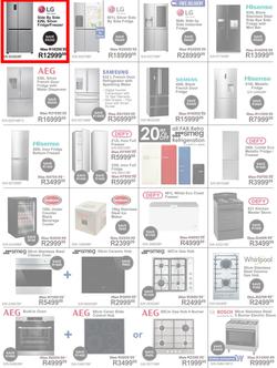 Hirsch's : Black Friday (29 Nov - 01 Dec 2019), page 3