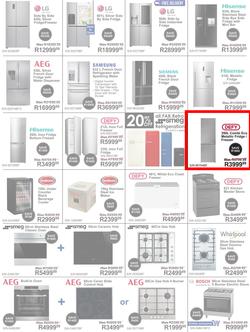Hirsch's : Black Friday (29 Nov - 01 Dec 2019), page 3