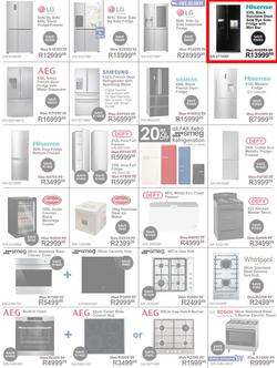 Hirsch's : Black Friday (29 Nov - 01 Dec 2019), page 3