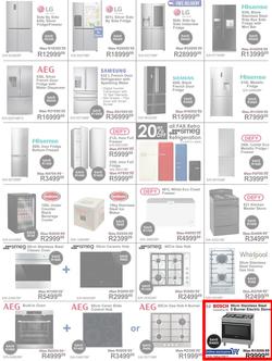 Hirsch's : Black Friday (29 Nov - 01 Dec 2019), page 3