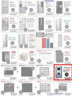 Hirsch's : Black Friday (29 Nov - 01 Dec 2019), page 3
