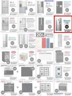 Hirsch's : Black Friday (29 Nov - 01 Dec 2019), page 3
