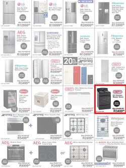 Hirsch's : Black Friday (29 Nov - 01 Dec 2019), page 3