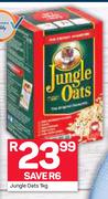 Jungle Oats-1kg