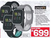 Smart fit watch hot sale pick n pay