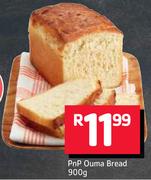 PnP Ouma Bread-900g