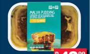 PnP Malva Pudding-540g