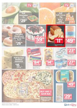 Pick n Pay : Vat Busters (23 Apr - 06 May 2018), page 3