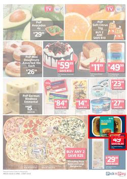 Pick n Pay : Vat Busters (23 Apr - 06 May 2018), page 3