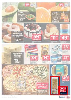Pick n Pay : Vat Busters (23 Apr - 06 May 2018), page 3
