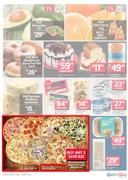 Pick n Pay : Vat Busters (23 Apr - 06 May 2018), page 3
