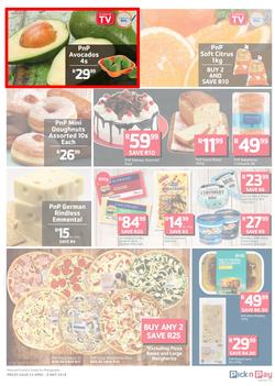 Pick n Pay : Vat Busters (23 Apr - 06 May 2018), page 3
