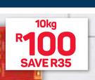 Spekko Long Grain Parboiled Rice-10kg