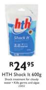 HTH Shock It- 600g