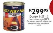 Duram NS7-1Ltr