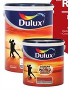 Dulux 5L Colours Of The World