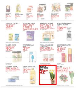 Woolworths : Daily Difference (26 Mar - 08 Apr 2018), page 3