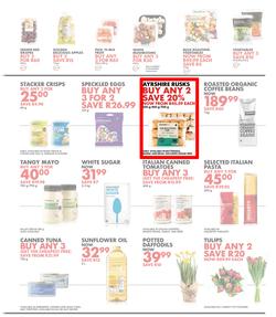 Woolworths : Daily Difference (26 Mar - 08 Apr 2018), page 3