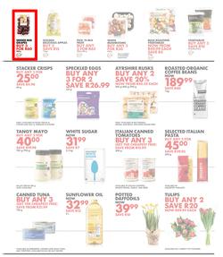 Woolworths : Daily Difference (26 Mar - 08 Apr 2018), page 3