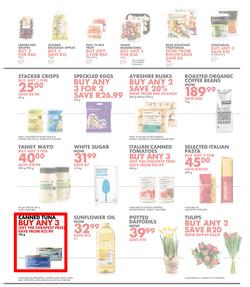 Woolworths : Daily Difference (26 Mar - 08 Apr 2018), page 3