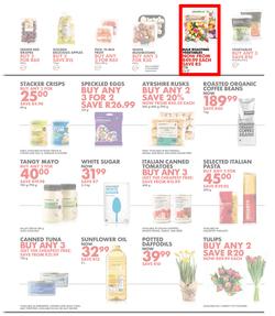Woolworths : Daily Difference (26 Mar - 08 Apr 2018), page 3