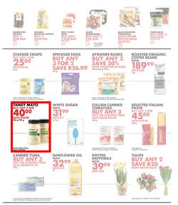 Woolworths : Daily Difference (26 Mar - 08 Apr 2018), page 3