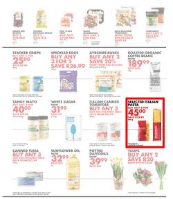 Woolworths : Daily Difference (26 Mar - 08 Apr 2018), page 3