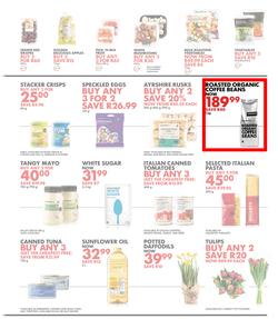 Woolworths : Daily Difference (26 Mar - 08 Apr 2018), page 3