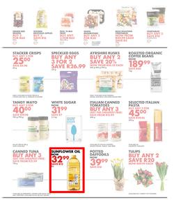 Woolworths : Daily Difference (26 Mar - 08 Apr 2018), page 3