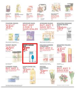 Woolworths : Daily Difference (26 Mar - 08 Apr 2018), page 3