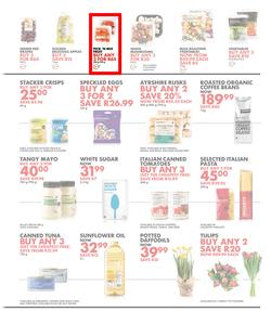 Woolworths : Daily Difference (26 Mar - 08 Apr 2018), page 3