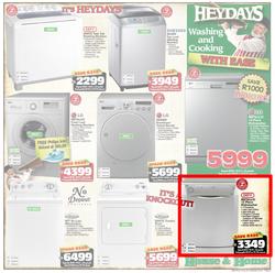House&Home (15 Feb - 22 Feb 2015), page 3