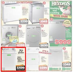 House&Home (15 Feb - 22 Feb 2015), page 3