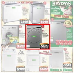 House&Home (15 Feb - 22 Feb 2015), page 3