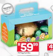 Pnp Egg Hunt Box