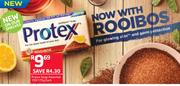 Protex Soap Assorted-150/175g Each