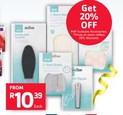 PnP Foot Care Accessories-Each