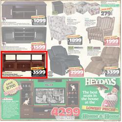 House&Home : Heydays (08 Feb - 15 Feb 2015), page 3