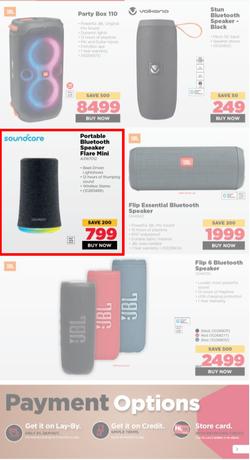HiFi Corp : Catch Feels With These Audio Deals (24 March - 31 March 2023), page 3