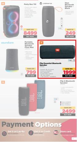 HiFi Corp : Catch Feels With These Audio Deals (24 March - 31 March 2023), page 3