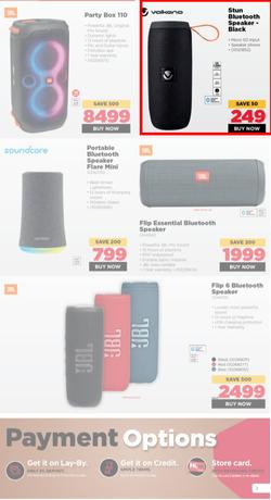 HiFi Corp : Catch Feels With These Audio Deals (24 March - 31 March 2023), page 3
