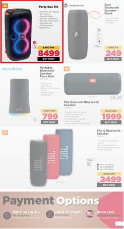 HiFi Corp : Catch Feels With These Audio Deals (24 March - 31 March 2023), page 3