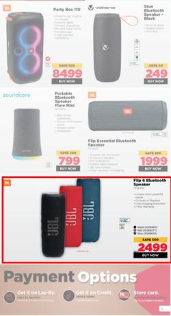 HiFi Corp : Catch Feels With These Audio Deals (24 March - 31 March 2023), page 3