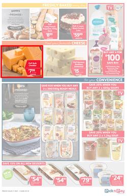Pick n Pay Western Cape : Great Savings With Month-End Deals (21 May - 03 Jun 2018), page 3