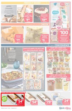 Pick n Pay Western Cape : Great Savings With Month-End Deals (21 May - 03 Jun 2018), page 3