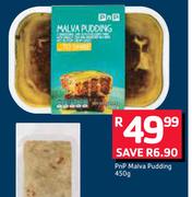 Pnp Malva Pudding-450g