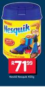 Nestle Nesquik-400g