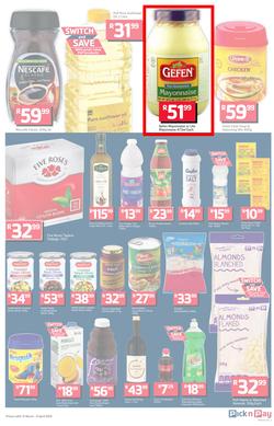 Pick n Pay Eastern Cape : Chag Pesach Sameach (13 Mar - 08 Apr 2018), page 3